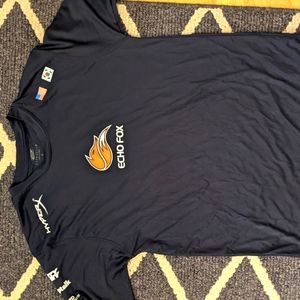 2016 Echo Fox Korean Boot Camp Jersey